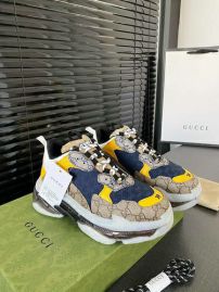 Picture of Balenciaga Shoes Men _SKUfw110815444fw